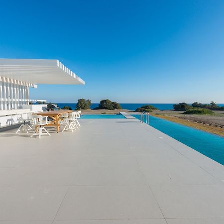 Albatross Villa 根纳迪 外观 照片