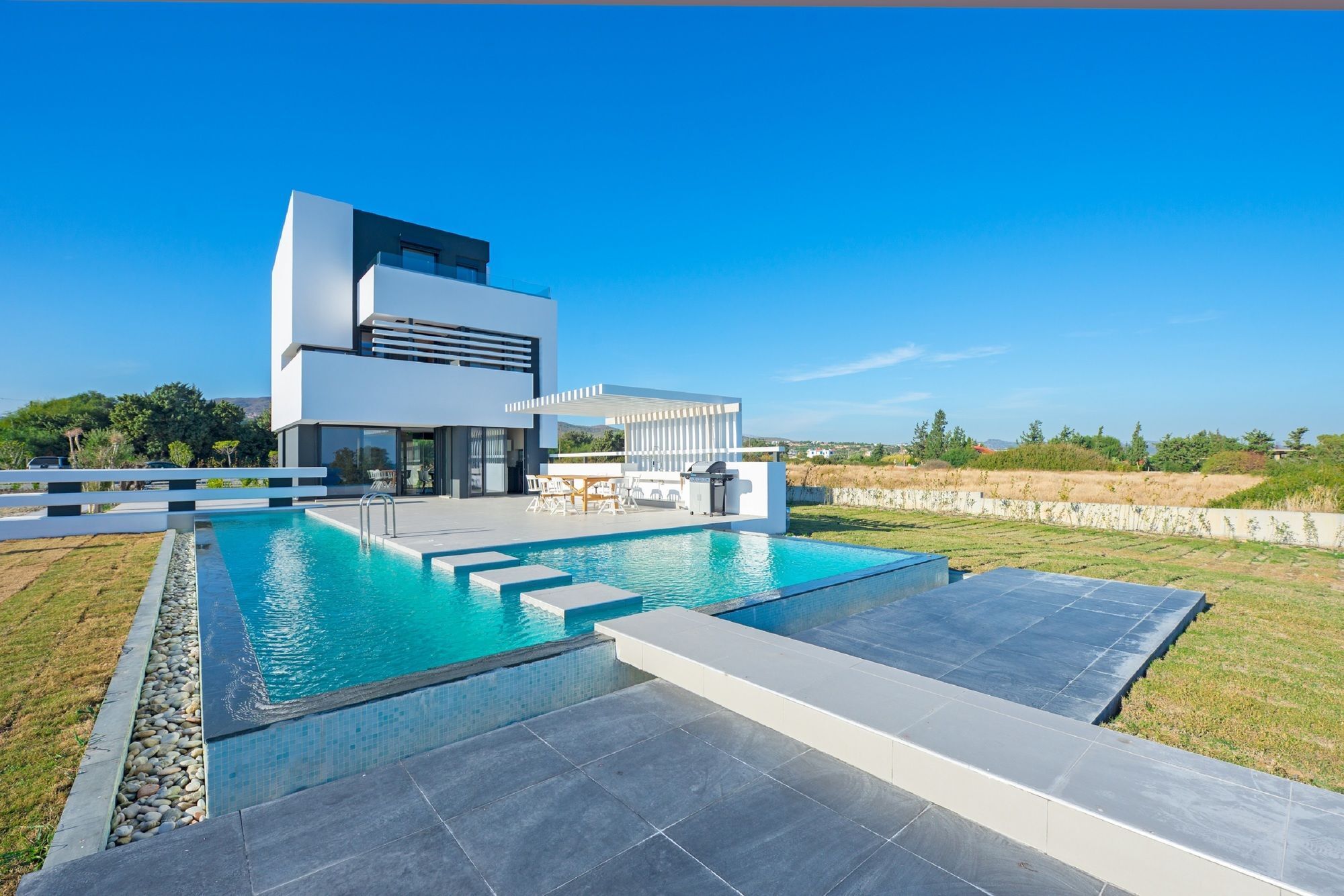 Albatross Villa 根纳迪 外观 照片